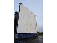 Bulthuis - tsaa02 - 3-assige oplegger - afbeelding 8 van  17