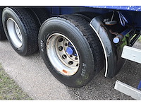 Bulthuis - tsaa02 - 3-assige oplegger - afbeelding 17 van  17