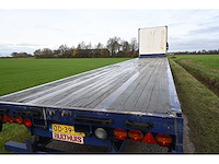 Bulthuis - tsaa02 - 3-assige oplegger - afbeelding 11 van  17