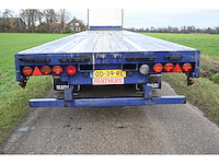 Bulthuis - tsaa02 - 3-assige oplegger - afbeelding 12 van  17