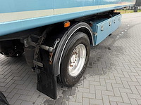 Bulthuis - walking floor oplegger - tawa 11 - 2011 - oplegger - afbeelding 3 van  16