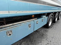 Bulthuis - walking floor oplegger - tawa 11 - 2011 - oplegger - afbeelding 4 van  16