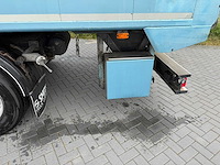 Bulthuis - walking floor oplegger - tawa 11 - 2011 - oplegger - afbeelding 6 van  16