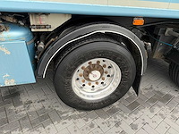 Bulthuis - walking floor oplegger - tawa 11 - 2011 - oplegger - afbeelding 8 van  16
