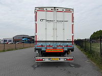 Bulthuis - walking floor oplegger - tawa 11 - 2011 - oplegger - afbeelding 12 van  16