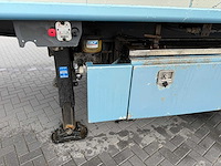 Bulthuis - walking floor oplegger - tawa 11 - 2011 - oplegger - afbeelding 13 van  16