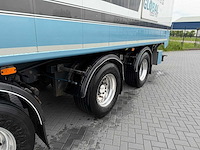 Bulthuis - walking floor oplegger - tawa 11 - 2011 - oplegger - afbeelding 15 van  16