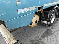 Bulthuis - walking floor oplegger - tawa 11 - 2011 - oplegger - afbeelding 16 van  16