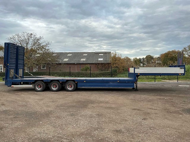 Bulthuis dieplader - afbeelding 30 van  35