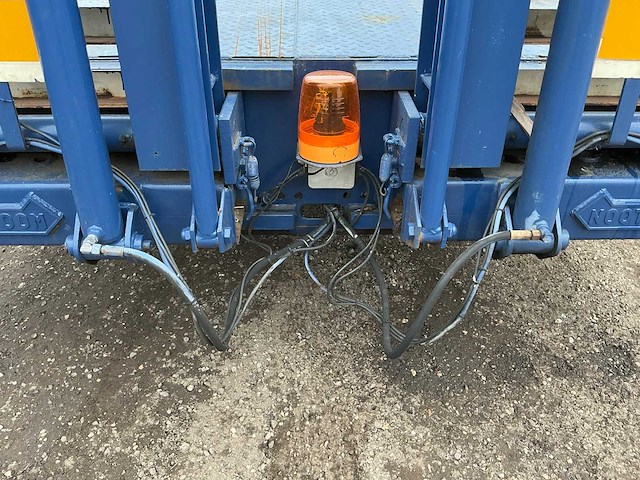 Bulthuis dieplader - afbeelding 11 van  35