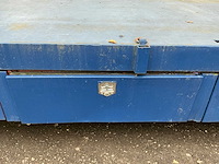 Bulthuis dieplader - afbeelding 16 van  35