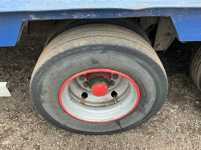 Bulthuis dieplader - afbeelding 26 van  35