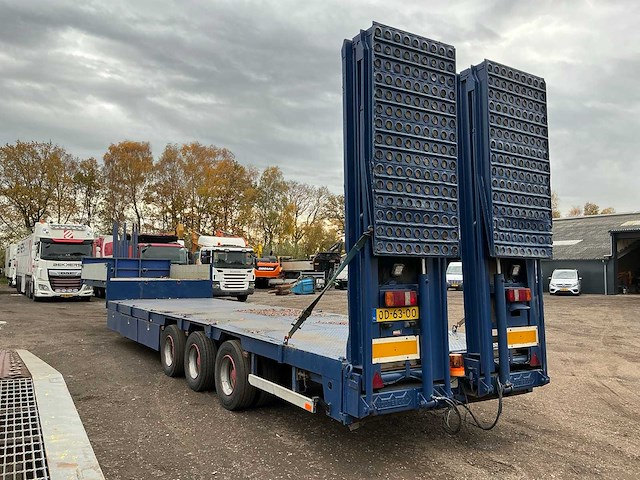 Bulthuis dieplader - afbeelding 33 van  35