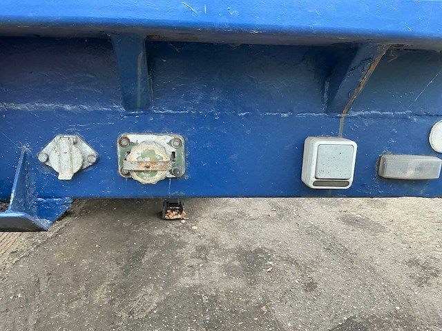 Bulthuis dieplader - afbeelding 2 van  34