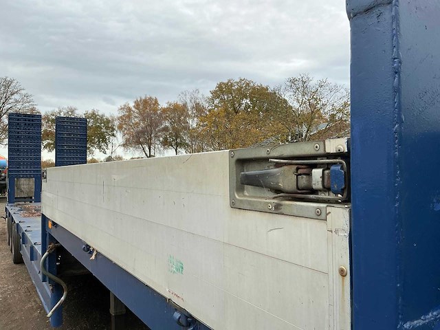 Bulthuis dieplader - afbeelding 3 van  34