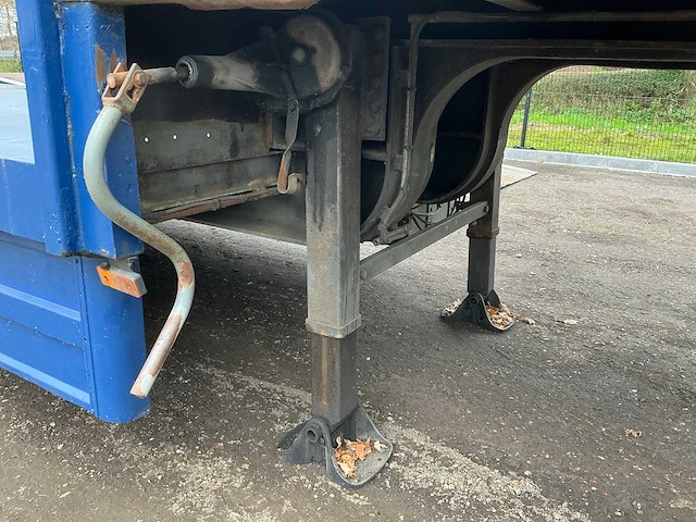 Bulthuis dieplader - afbeelding 4 van  34