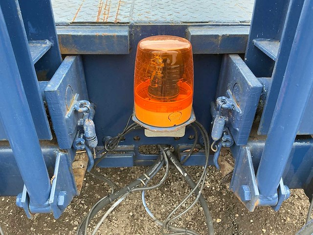 Bulthuis dieplader - afbeelding 10 van  34