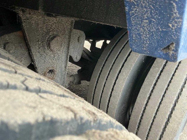 Bulthuis dieplader - afbeelding 14 van  34