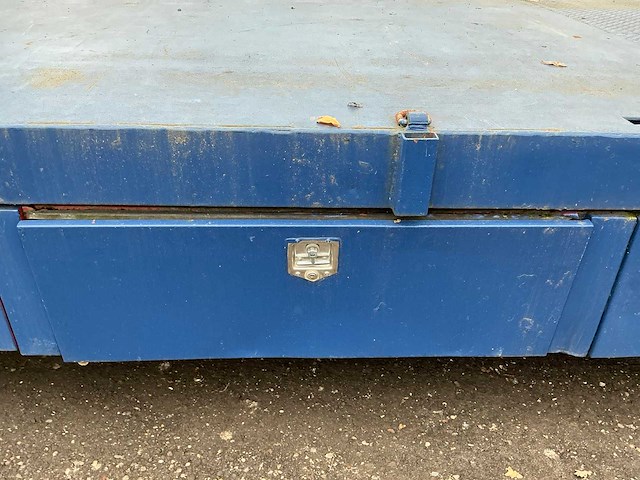 Bulthuis dieplader - afbeelding 16 van  34