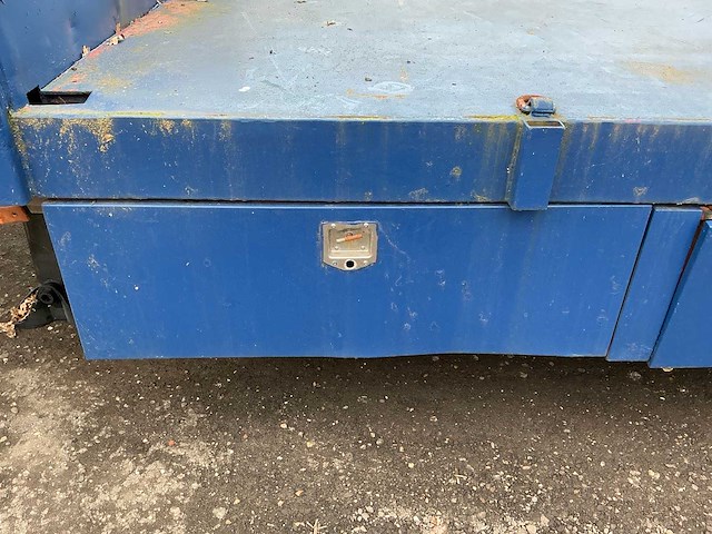 Bulthuis dieplader - afbeelding 17 van  34