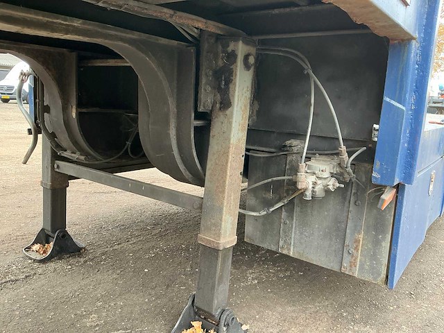 Bulthuis dieplader - afbeelding 19 van  34