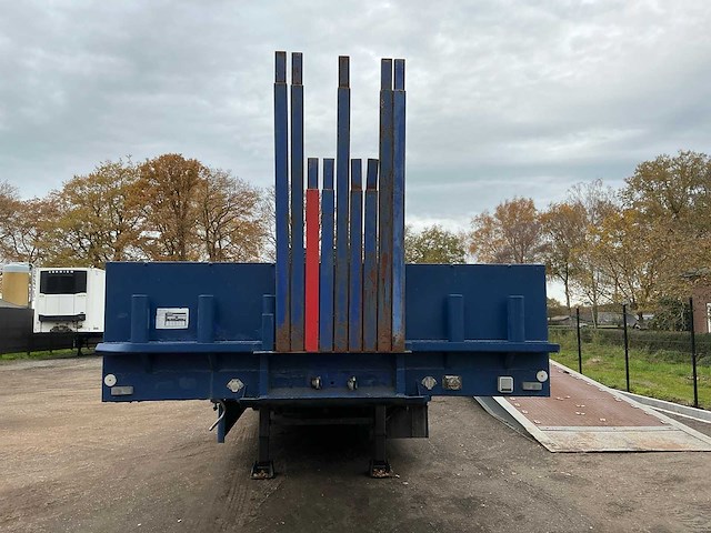 Bulthuis dieplader - afbeelding 12 van  34