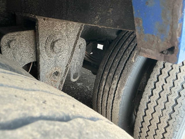 Bulthuis dieplader - afbeelding 27 van  34