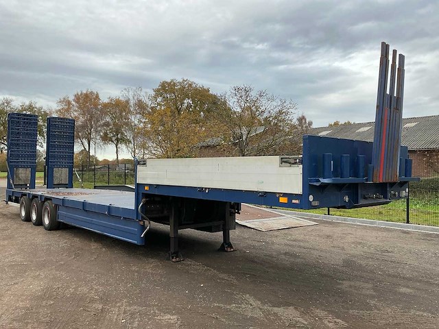 Bulthuis dieplader - afbeelding 23 van  34