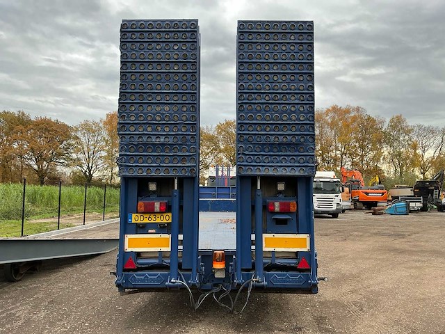 Bulthuis dieplader - afbeelding 31 van  34
