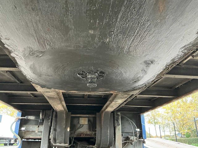 Bulthuis dieplader - afbeelding 33 van  34