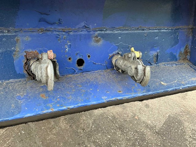 Bulthuis dieplader - afbeelding 34 van  34