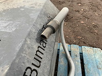 Bumanitech vacuümpomp - afbeelding 2 van  12