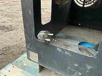 Bumanitech vacuümpomp - afbeelding 3 van  12