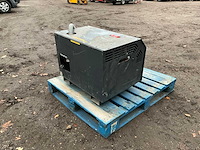 Bumanitech vacuümpomp - afbeelding 10 van  12