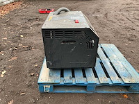 Bumanitech vacuümpomp - afbeelding 11 van  12