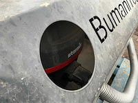 Bumanitech vacuümpomp - afbeelding 12 van  12