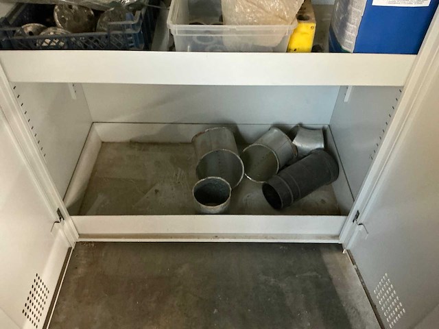 Bumax kast - afbeelding 2 van  3