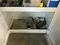 Bumax kast - afbeelding 2 van  3