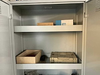 Bumax kast - afbeelding 3 van  3