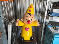 Bumba collectible - afbeelding 2 van  4