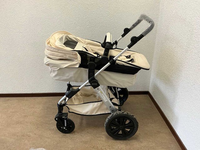 Bumble and bee kinderwagen - afbeelding 1 van  8