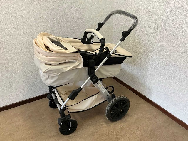 Bumble and bee kinderwagen - afbeelding 2 van  8