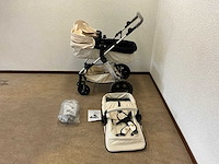 Bumble and bee kinderwagen - afbeelding 4 van  8