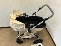 Bumble and bee kinderwagen - afbeelding 5 van  8