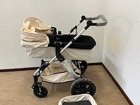 Bumble and bee kinderwagen - afbeelding 6 van  8