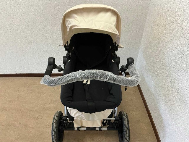 Bumble and bee kinderwagen - afbeelding 7 van  8