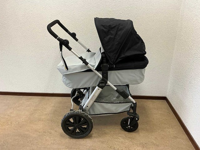 Bumble and bee kinderwagen - afbeelding 2 van  6