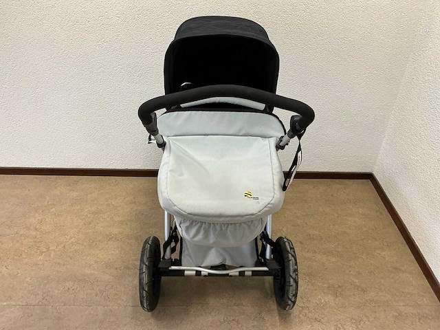 Bumble and bee kinderwagen - afbeelding 3 van  6