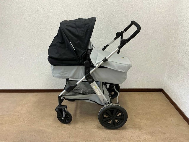 Bumble and bee kinderwagen - afbeelding 4 van  6