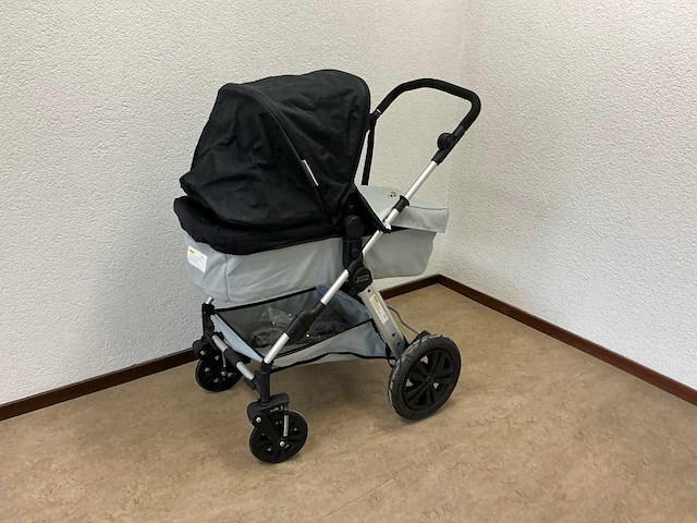 Bumble and bee kinderwagen - afbeelding 5 van  6